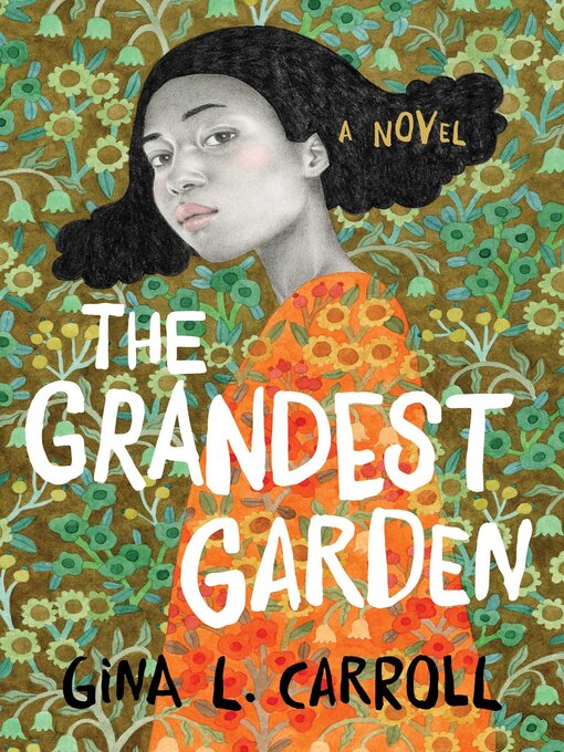 Cover image for The Grandest Garden